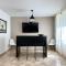 3Bedrooms-5 min Downtown-Wifi-Pool-Jacuzzi-Parking - 圣米格尔-德阿连德