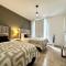3Bedrooms-5 min Downtown-Wifi-Pool-Jacuzzi-Parking - 圣米格尔-德阿连德