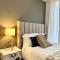 3Bedrooms-5 min Downtown-Wifi-Pool-Jacuzzi-Parking