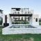 3Bedrooms-5 min Downtown-Wifi-Pool-Jacuzzi-Parking - 圣米格尔-德阿连德