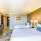 Hotel Lucerna Ciudad Juarez
