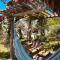 Tiki Pools Bungalows