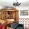 Charming House in Cortiçada with Balcony and Mountain View - Cortiçada