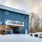 Mtn-View Gem with Hot Tub and Fire Pit in North Conway - Норт-Конуэй