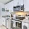 half Mi to High Point University Quaint Abode! - High Point