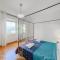 Belvedere three-room lake view - 皮亚内洛德拉廖