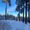 Chalet Belveder Horská chata