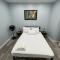 Cozy spacious,1bed suite 10 min to NYC &Times Sq - 西纽约