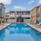 Cozy Houston Apartment, Minutes to NASA and Waterfront - هيوستن