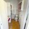 Charmant studio à Linguizzetta 23 m² avec terrasse privative
