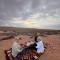 Desert Diamond Private Camp