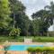 Villa Santa Fe - Mairiporã for getting married or relaxing - Mairiporã