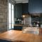 ParisInteriorsRentals - Beautiful Le Marais NOTRE DAME Appartement