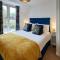 Modern Comfort 2br Flat W Free Parking In Oadby - Oadby