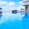 Book Santos - Unlimited 2611 - Studio conceito com Vista Mar