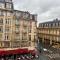 Cocon avec vue imprenable - Face Gare Lille Flandres 4 PERS - 里尔