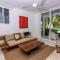 Las Canas Beach Retreat