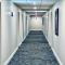 Iveys Motor Lodge