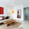 Las Canas Beach Retreat