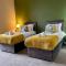 Vibrant 3br Coastal Haven Near South Shields Beach
