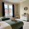 Vibrant 3br Coastal Haven Near South Shields Beach