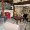 Gîte de France à Marcillac la Croisille 3 épis - Gîte de France 8 personnes MAE-6424