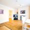 Cozy 4-guest Getaway In The Heart Of Ipswich - 伊普斯威奇