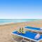 Infinity View - Balcony - Pool - Gym - Near Beach