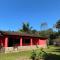 House with swimming pool and gourmet area - Paraty