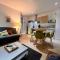 Villa La Butte, Appartements Chaleureux au Cœur de La Bourboule