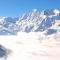 Fewosaasfee - idealer Standort im Sommer und Winter - Saas-Fee