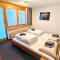 Fewosaasfee - idealer Standort im Sommer und Winter - Saas-Fee