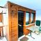 Fewosaasfee - idealer Standort im Sommer und Winter - Saas-Fee