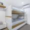 Caba del Sol, 3 Bed Beachfront Escape