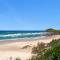 Caba del Sol, 3 Bed Beachfront Escape