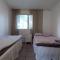 Nice apartment for 4, budget alternative for 7 - Haparanda