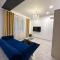 Luxury apartment in Bratislava