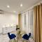 Luxury apartment in Bratislava
