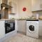 Cozy 1br Flat Nestled In The Heart Of Sunderland