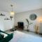 Joli appartement lumineux et calme - 塞里尼昂