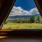 Domki Widokowe Wooden Luxury Chalet with Private Jacuzzi
