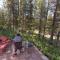 Updated Cabin HotTub Firepit Decks nr Shore Lodge - Мак-Колл