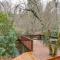 Creek Bend Escape with Hot Tub and River Views!