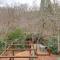 Creek Bend Escape with Hot Tub and River Views! - McCaysville