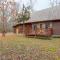 Creek Bend Escape with Hot Tub and River Views! - McCaysville