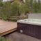 SO AWeSOME CABIN HotTub Nr Brundage Euro Feel - McCall