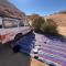 Wadi Rum Trail