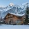 Cottage des Houches - Happy Rentals