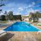 Villa Torricella Pool and Sunny Garden - Happy Rentals - 莱韦拉诺