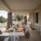 Villa Torricella Pool and Sunny Garden - Happy Rentals